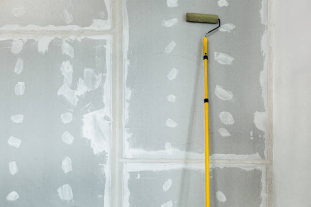 Professional Drywall & Painting Services in Heppner, OR